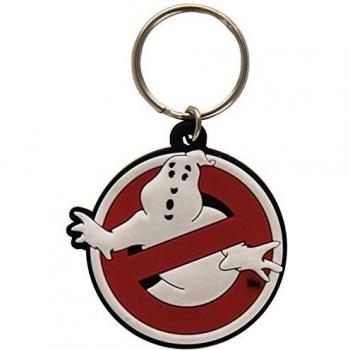 Keychain Ghostbusters