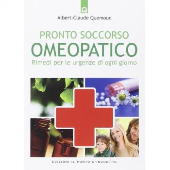 Pronto Soccorso Omeopatico