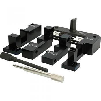 Brilliant Tools BT593320 herramienta de ajuste de motor para Land Rover 3.6 TD V8