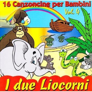 I due liocorni