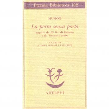 La porta senza porta; seguito da 10 Tori di Kakuan e da trovare il centro