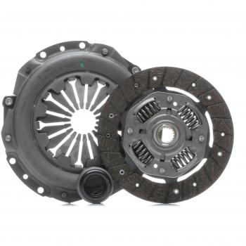 Kit de Embraiagem Valeo 786074