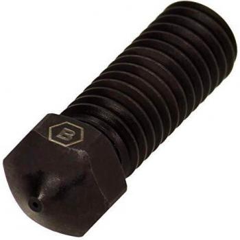 BROZZL Ugello in Acciaio Temprato per Volcano, 1,2 mm