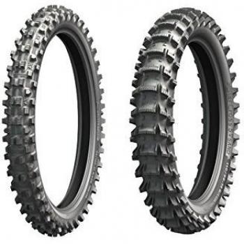 Michelin 930497 neumático Moto Starcross Sand 5