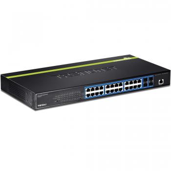 Switch di Rete Trendnet TL2‑G244