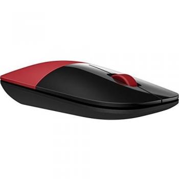 HP Mouse Senza Fili Z3700 Rosso