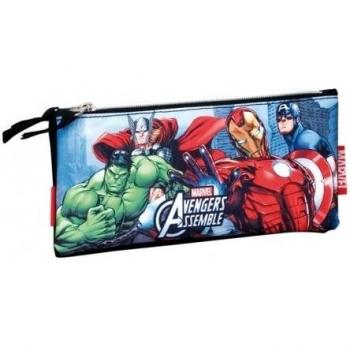 PortaTodo Vengadores Tri-Unión