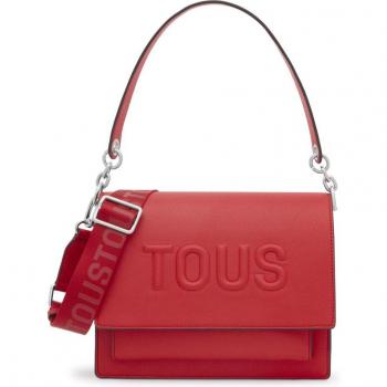 Bandolera Tous M. Audree Roja