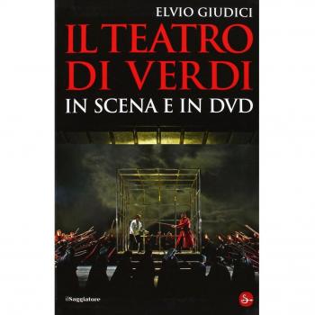 Il teatro di Verdi in scena e in DVD