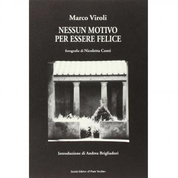 Nessun motivo per essere felici