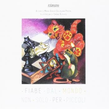 Fiabe dal mondo, non solo per piccoli