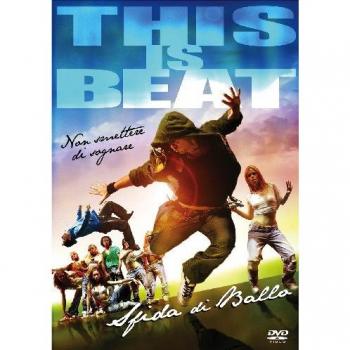 This Is Beat-Sfida Di Ballo