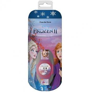 Disney Reloj de Pulsera Frozen 2