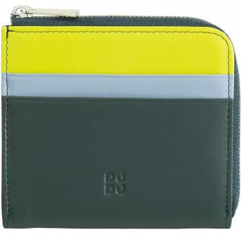 Cartera Dudu CremaCompact