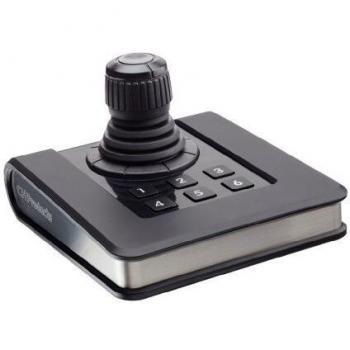 CH Products Joystick USB 1.1 Cablato Nero