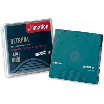 Imation LTO 4 Ultrium 800GB Backup Cartridge