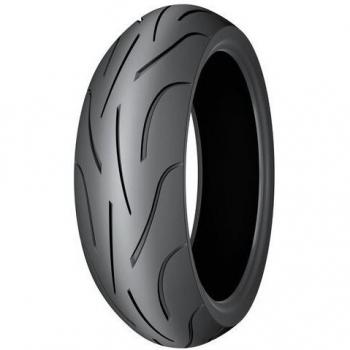 Neumático Michelin 120/65 zr 17 m/c (56w) pilot power 2ct f tl-854437 para moto