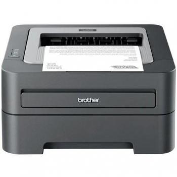 Brother HL-2240D Monochrome Laser Printer