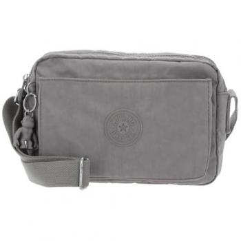 Bolso Kipling Abanu Gris