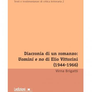 Diacronia di un romanzo: Uomini e no di Elio Vittorini (1944-1966)