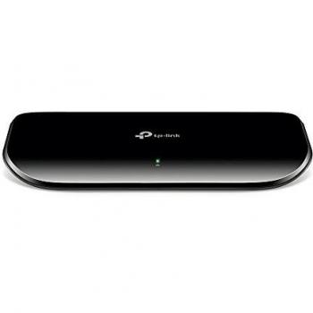 Switch Gigabit Desktop TP-Link TL-SG1008D 8 Porte RJ45