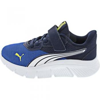 Sapatilhas Puma FlexFocus Modern AC Unisex Azul