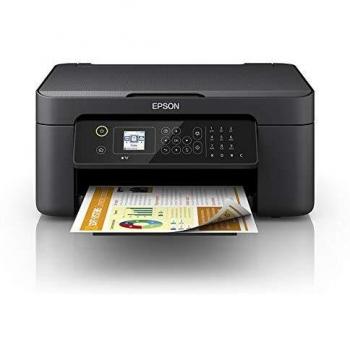 Epson WorkForce WF-2810DWF