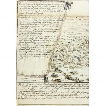 Il viaggio in Europa di Pietro Guerrini (1682-1686). Edizione della corrispondenza e dei disegni di un inviato di Cosimo III dei Medici