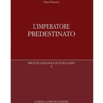 L'imperatore predestinato. I presagi di potere in epoca imperiale romana