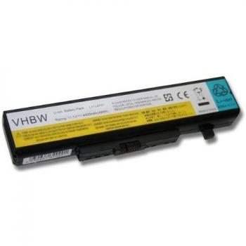 Batteria Li‑ion 4400 mAh 11,1 V per Notebook Lenovo ThinkPad