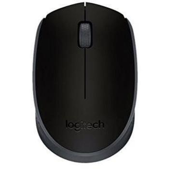 Logitech M171 Mouse Wireless