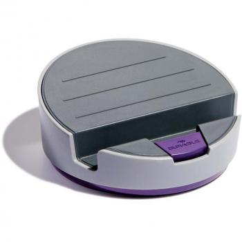 Durable 761112 Supporto Tablet Viola