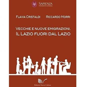 Vecchie e nuove emigrazioni. Il Lazio fuori dal Lazio