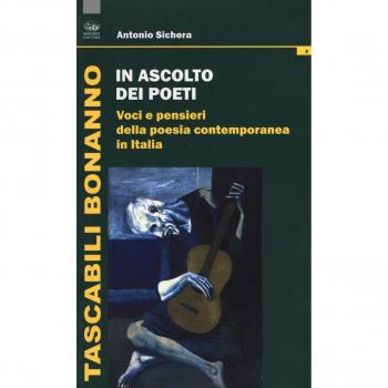 In ascolto dei poeti. Voci e pensieri della poesia contemporanea in Italia
