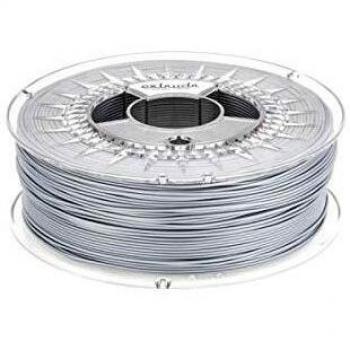 Extrudr PLA NX-2 Argento, 1,75 mm / 1000 g