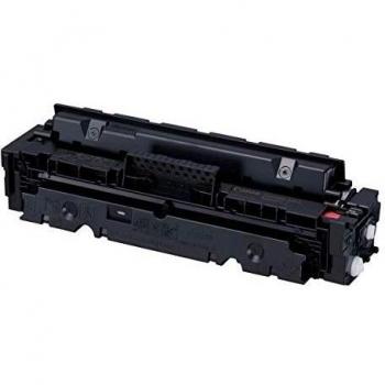 Canon Cartuccia 046 H M TONER Magenta, Rendimento 5.000 Pagine, Imballo in cartone