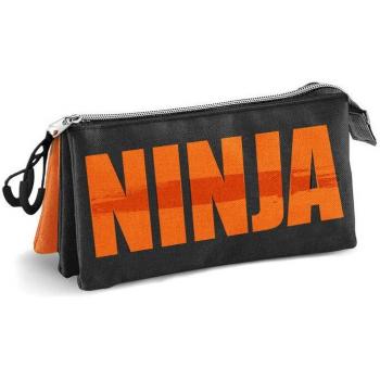 Portatodo Ninja Naruto Shippuden Triple