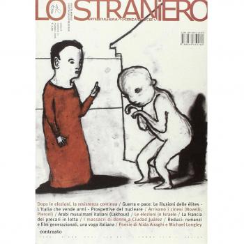 Lo straniero. Ediz. illustrata (Vol. 71)