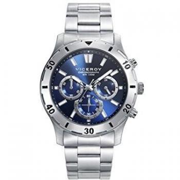 Reloj Viceroy Hombre Crono 401135-37