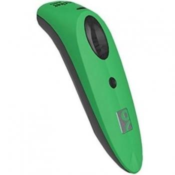 Scanner Portatile CHS‑7 CI Certificato Apple Green