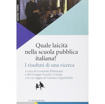 Quale laicità nella scuola pubblica italiana? I risultati di una ricerca