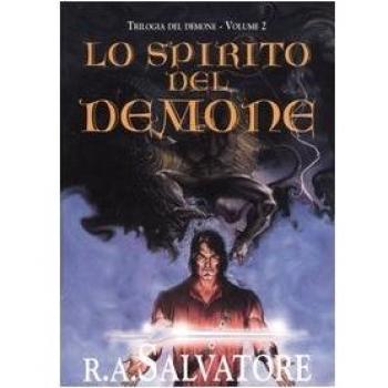 Lo spirito del demone. Vol. 2