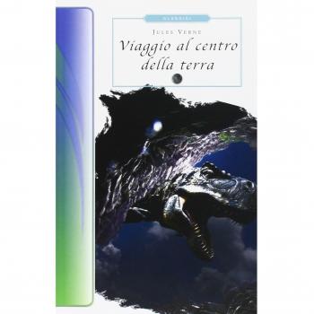 Viaggio al centro della Terra