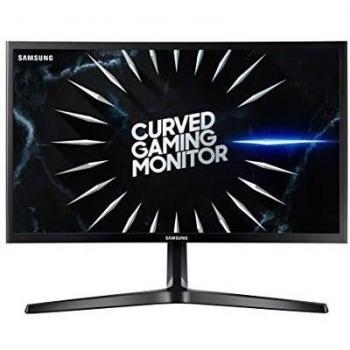 Samsung C24RG52FZR 61 cm (24) 1920 x 1080 Pixel Full HD Nero