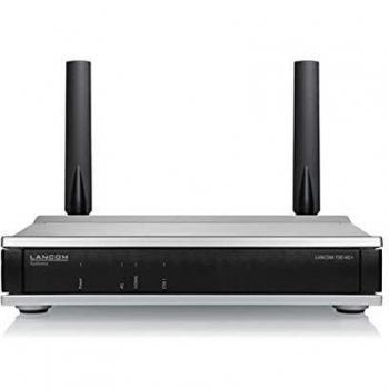 Lancom Systems 730-4G+ router wireless Gigabit Ethernet 3G Nero, Grigio (61705)