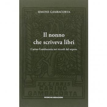 Il nonno che scriveva libri