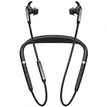Jabra Elite 65E Auricolari Nero e Titanio