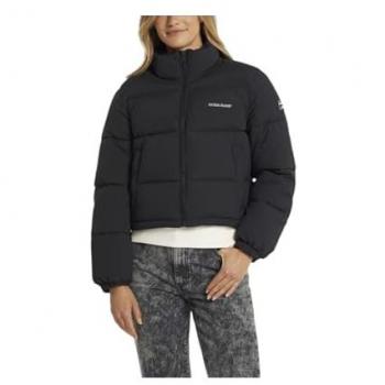 Chaqueta acolchada corta para mujer Guess