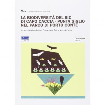 La biodiversità del Sic di Capo Caccia