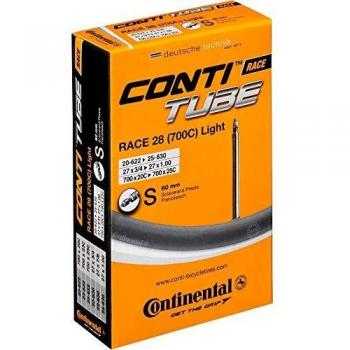 Continental Schlauch Race 28 Light Sv 60